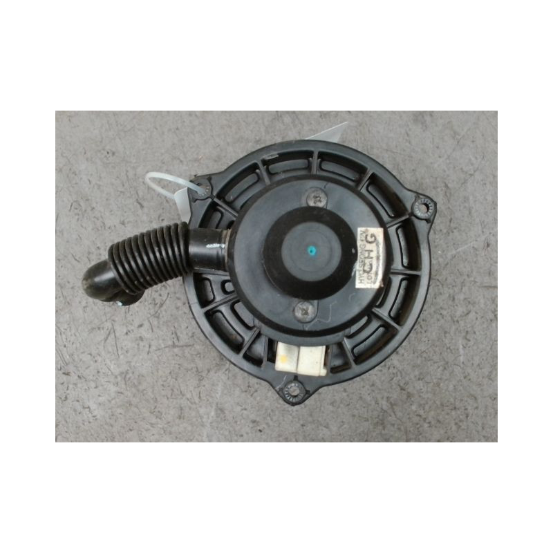 MOTEUR VENTILATEUR CHAUFFAGE HYUNDAI ATOS
