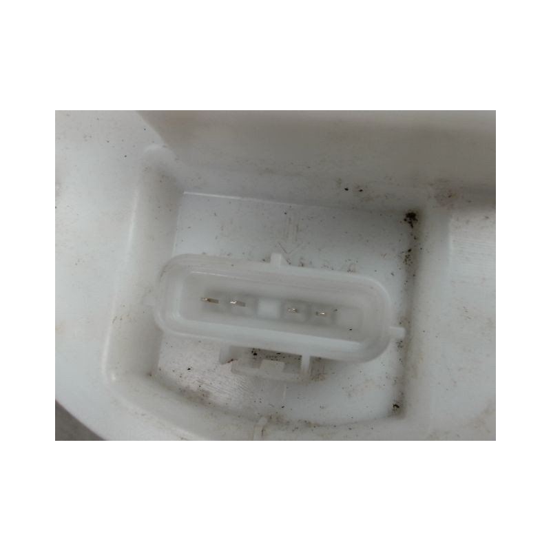 POMPE CARBURANT IMMERGEE FORD PUMA