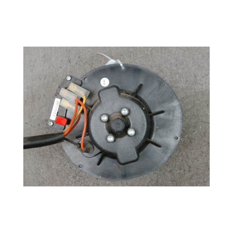 MOTEUR VENTILATEUR CHAUFFAGE LIGIER JS50