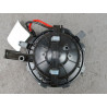 MOTEUR VENTILATEUR CHAUFFAGE AUDI Q5