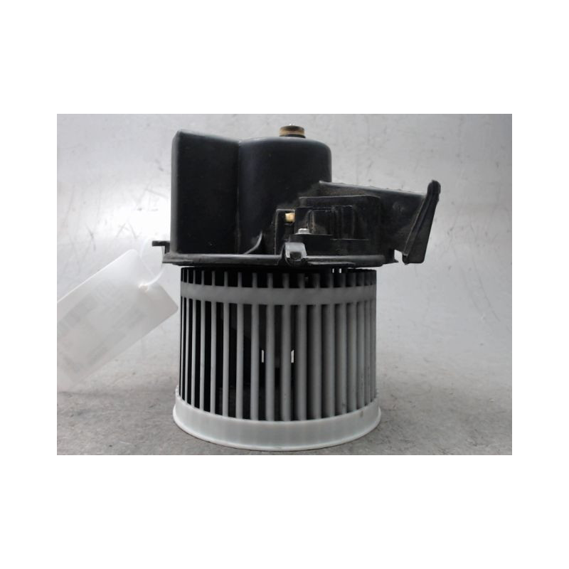 MOTEUR VENTILATEUR CHAUFFAGE FIAT 500 2007-