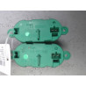RESISTANCE DE CHAUFFAGE RENAULT ESPACE 2006-