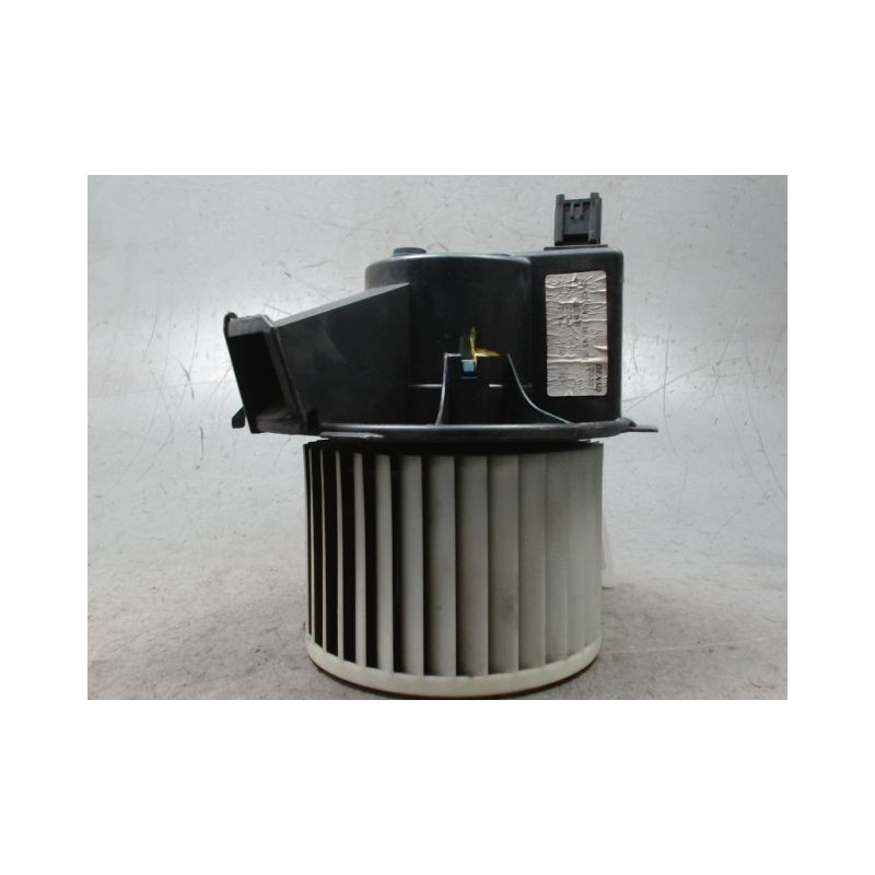 MOTEUR VENTILATEUR CHAUFFAGE PEUGEOT 307 2001-2005
