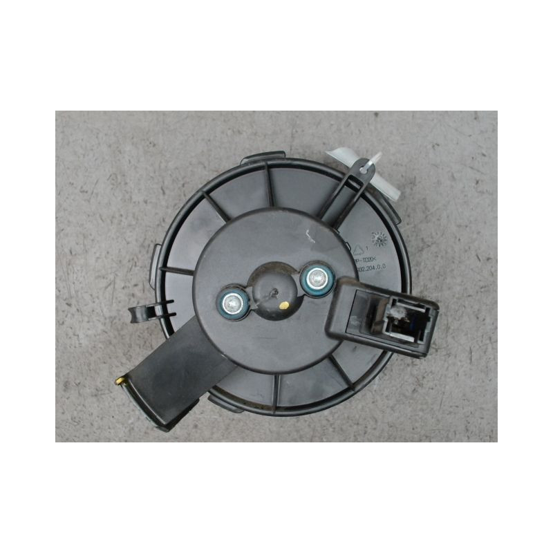 MOTEUR VENTILATEUR CHAUFFAGE PEUGEOT 307 2001-2005