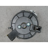 MOTEUR VENTILATEUR CHAUFFAGE PEUGEOT 307 2001-2005