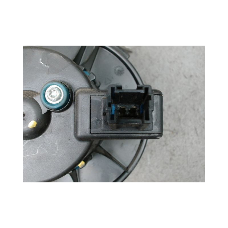 MOTEUR VENTILATEUR CHAUFFAGE PEUGEOT 307 2001-2005