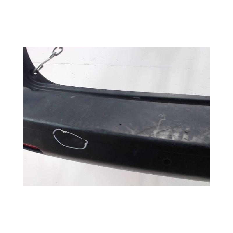 PARE-CHOC ARRIER OPEL VIVARO