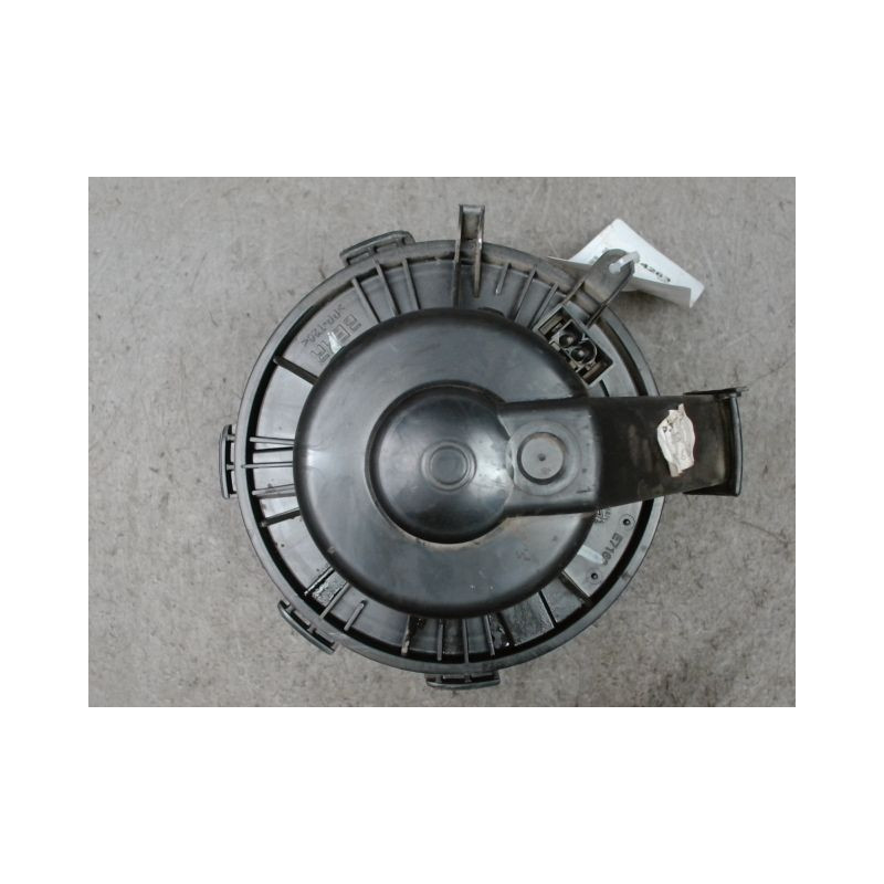 MOTEUR VENTILATEUR CHAUFFAGE VOLKSWAGEN CRAFTER