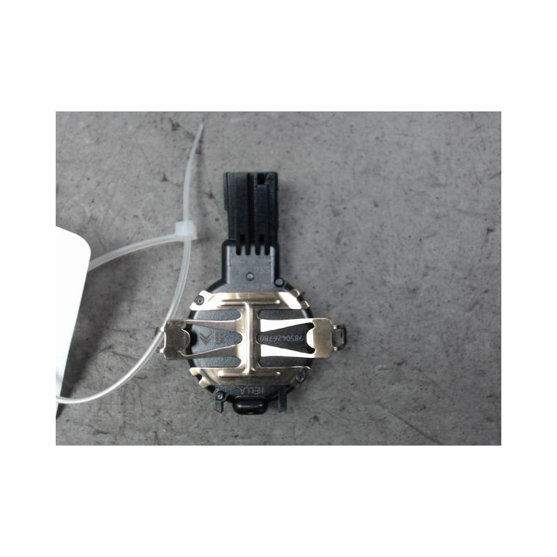 CAPTEUR DE PLUIE OPEL CROSSLAND