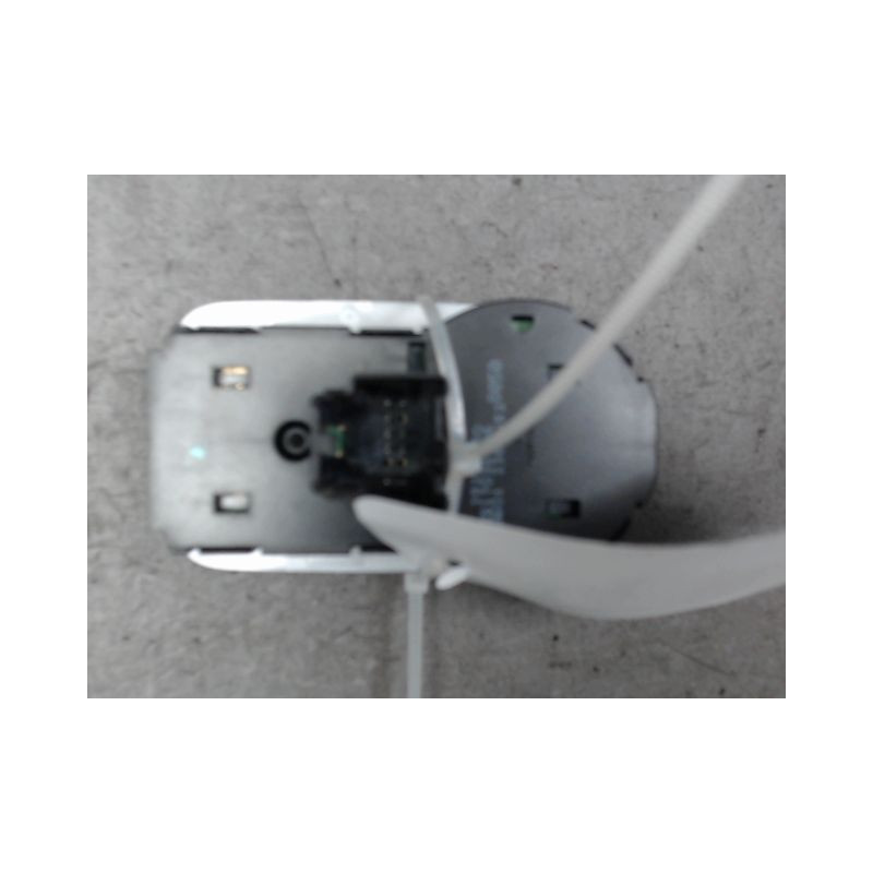 COMMANDE ECLAIRAGE OPEL CROSSLAND