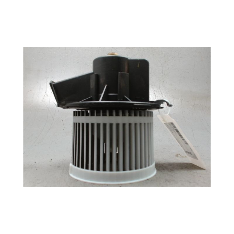 MOTEUR VENTILATEUR CHAUFFAGE FIAT 500 2007-