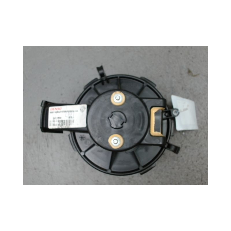 MOTEUR VENTILATEUR CHAUFFAGE FIAT 500 2007-