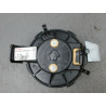 MOTEUR VENTILATEUR CHAUFFAGE FIAT 500 2007-