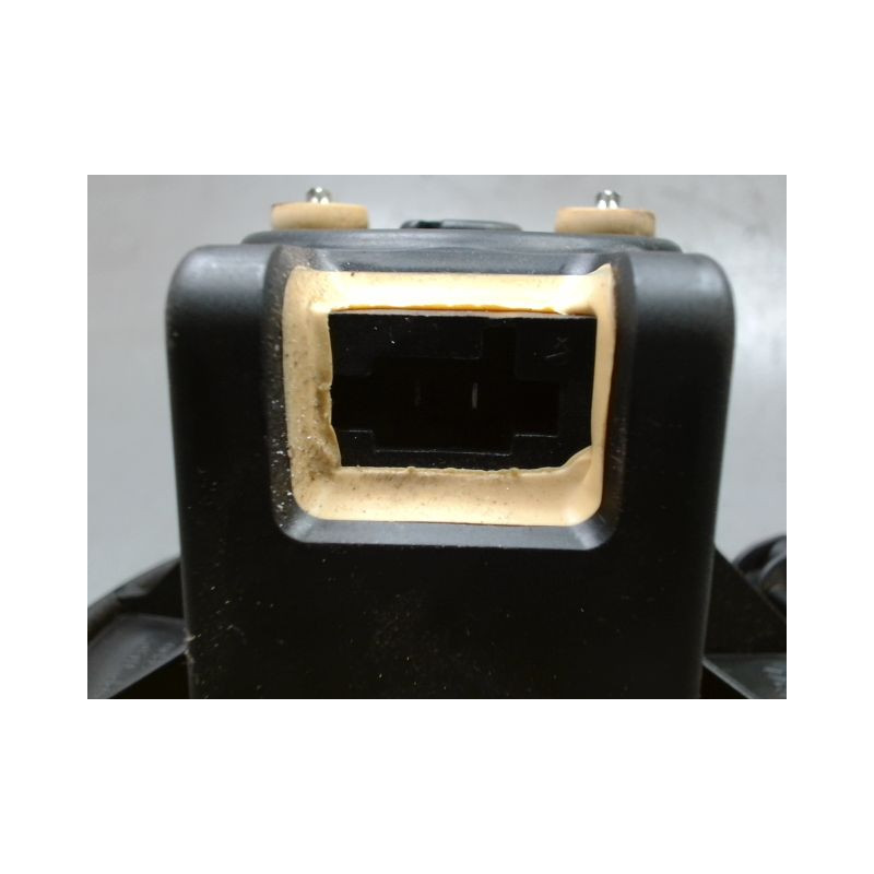 MOTEUR VENTILATEUR CHAUFFAGE FIAT 500 2007-