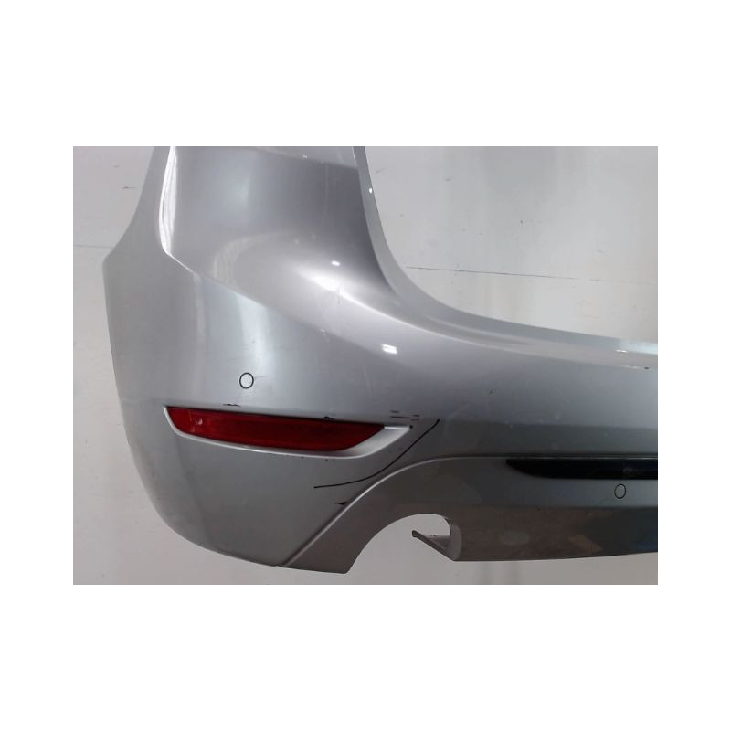 PARE-CHOC ARRIER B.M.W. SERIE 2