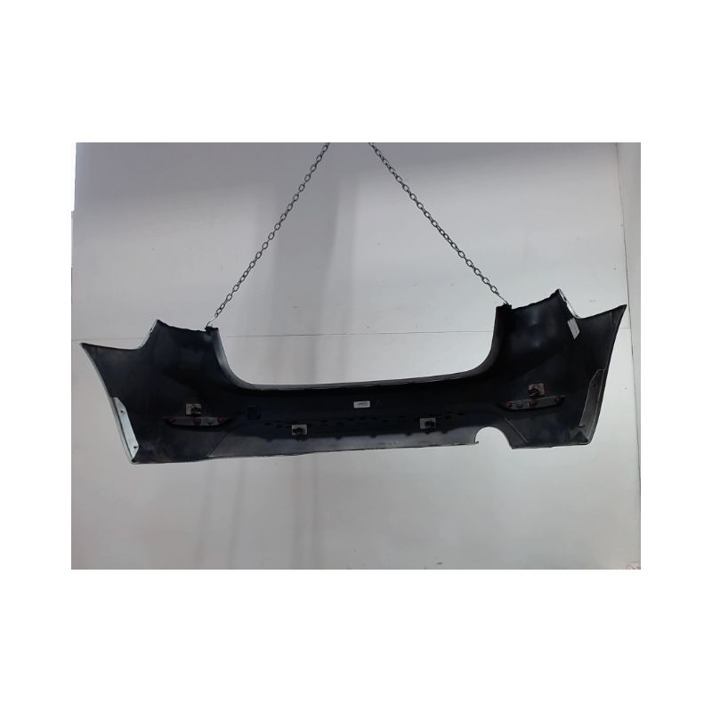 PARE-CHOC ARRIER B.M.W. SERIE 2