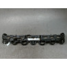 SUPPORT CENTRAL PARE-CHOC ARRIERE  RENAULT CLIO