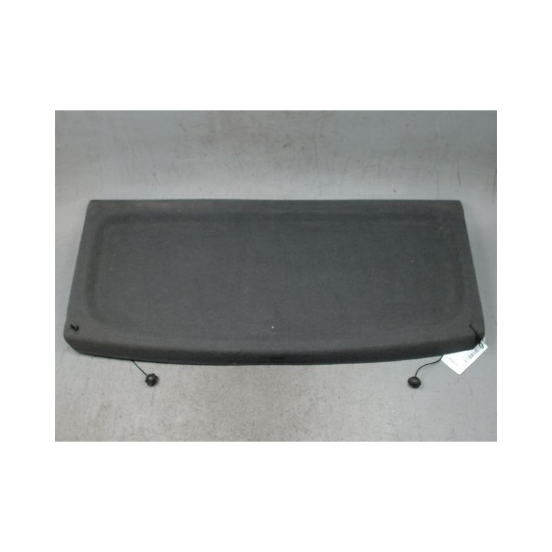 TABLETTE PLAGE ARRIERE VOLKSWAGEN POLO 2009-