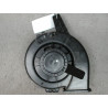 MOTEUR VENTILATEUR CHAUFFAGE VOLKSWAGEN POLO 2009-