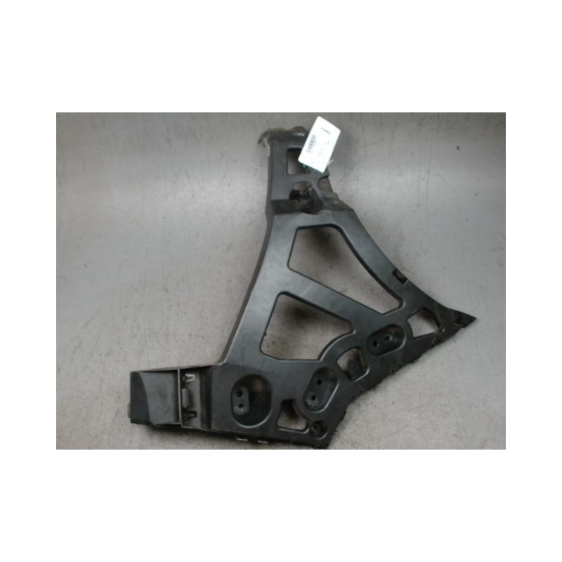 SUPPORT PARE-CHOC ARG RENAULT MEGANE