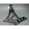 SUPPORT PARE-CHOC ARG RENAULT MEGANE