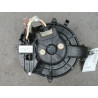 MOTEUR VENTILATEUR CHAUFFAGE PEUGEOT PARTNER