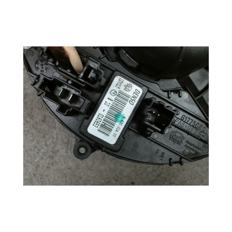 MOTEUR VENTILATEUR CHAUFFAGE PEUGEOT PARTNER