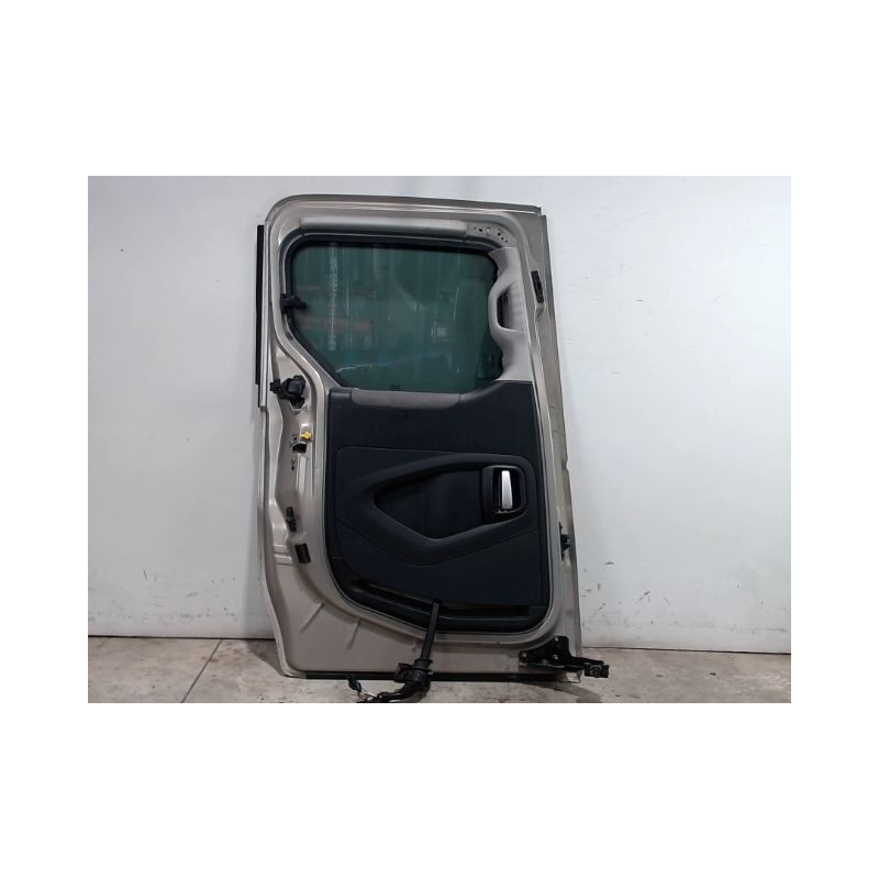 PORTE COULISSANTE GAUCHE PEUGEOT PARTNER