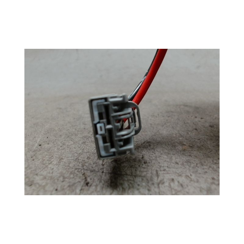 MOTEUR VENTILATEUR CHAUFFAGE FORD FOCUS
