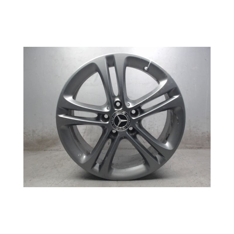 JANTE ALUMINIUM MERCEDES CLASSE A
