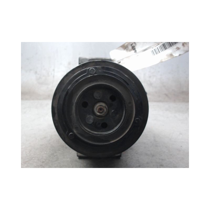 COMPRESSEUR AIR CONDITIONNE MERCEDES CLASSE A