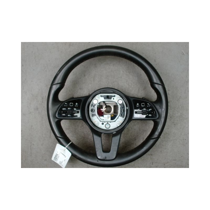 VOLANT DE DIRECTION MERCEDES CLASSE A