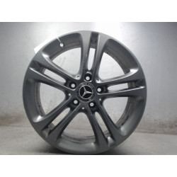 JANTE ALUMINIUM