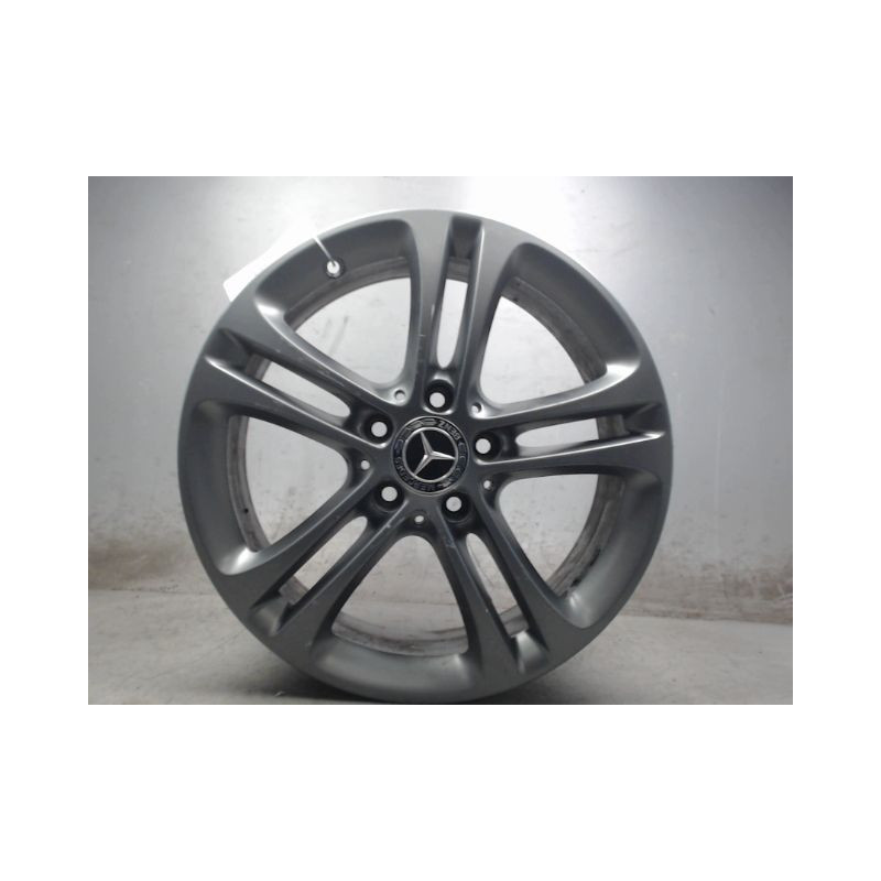 JANTE ALUMINIUM MERCEDES CLASSE A