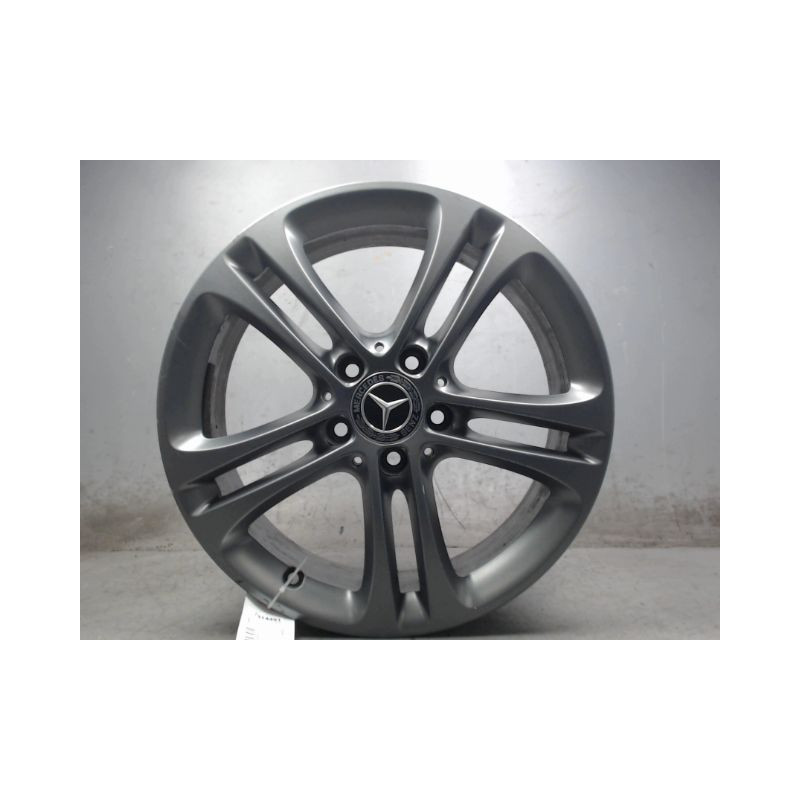 JANTE ALUMINIUM MERCEDES CLASSE A