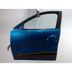 PORTE AVG