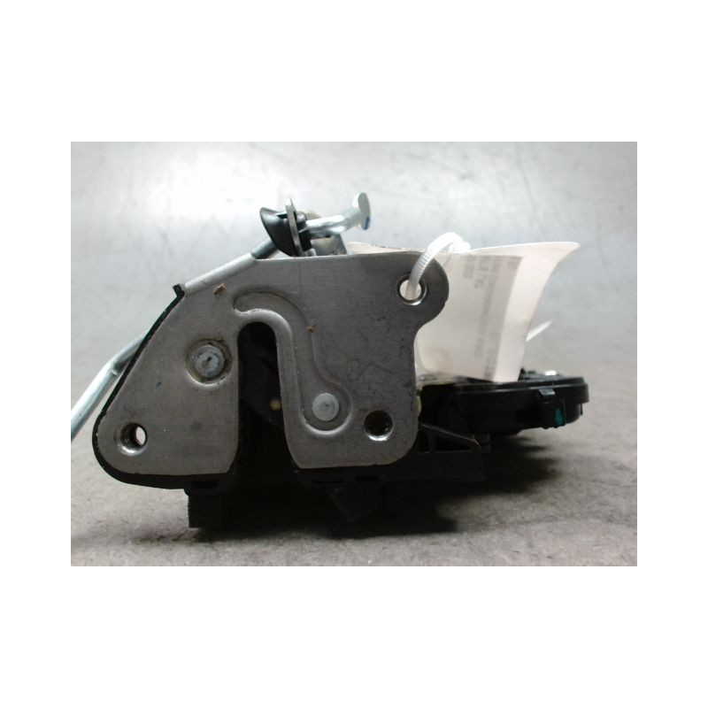 SYSTEME CONDAMNATION ARRIERE DROIT DACIA SPRING
