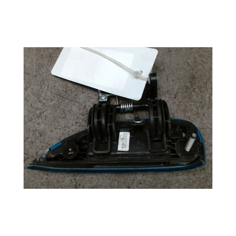 POIGNEE EXTERIEURE PORTE ARRIERE DROIT DACIA SPRING
