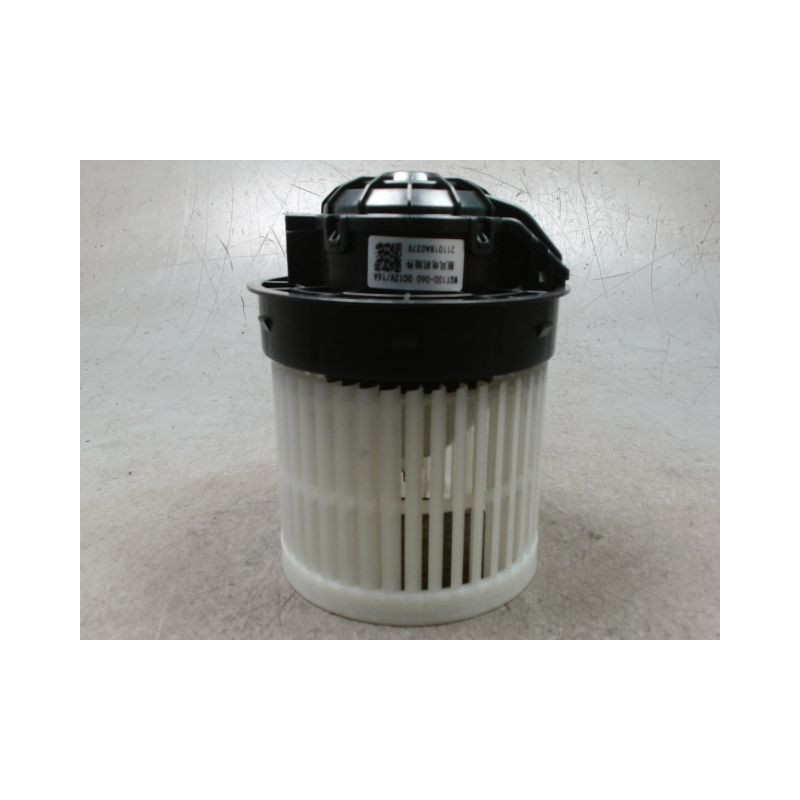 MOTEUR VENTILATEUR CHAUFFAGE DACIA SPRING