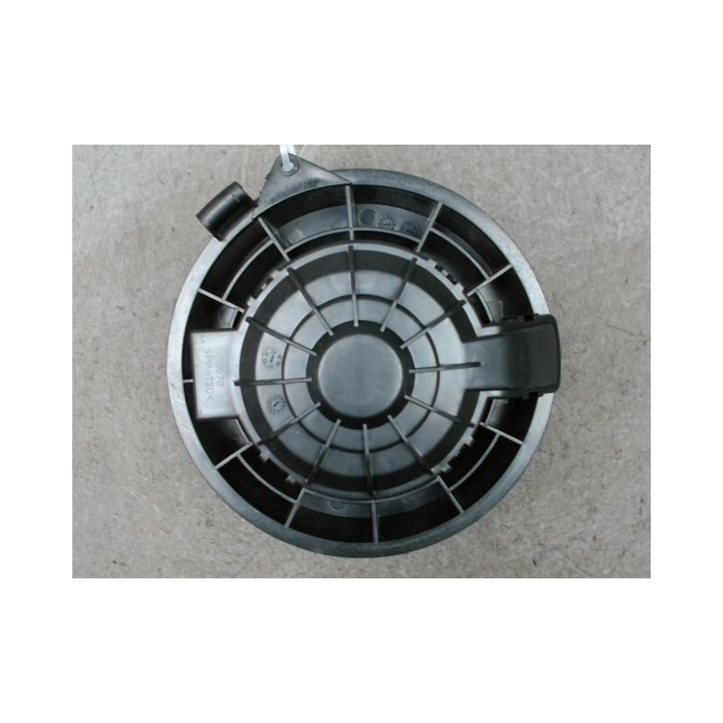 MOTEUR VENTILATEUR CHAUFFAGE DACIA SPRING