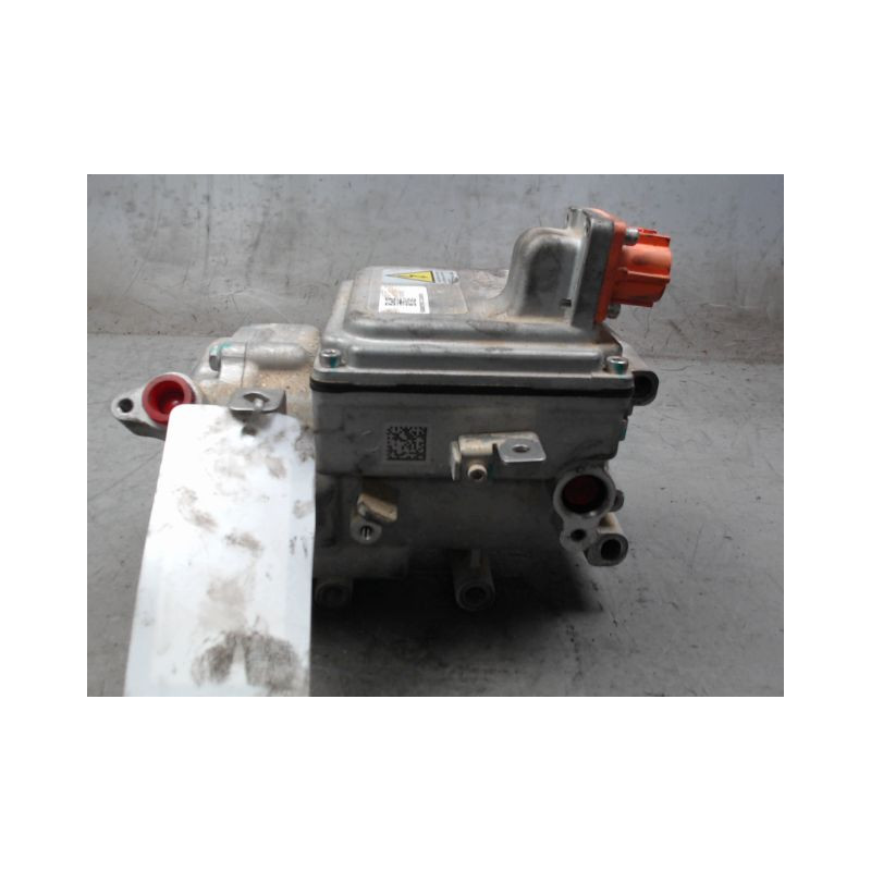 COMPRESSEUR AIR CONDITIONNE DACIA SPRING