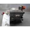 COMPRESSEUR AIR CONDITIONNE DACIA SPRING