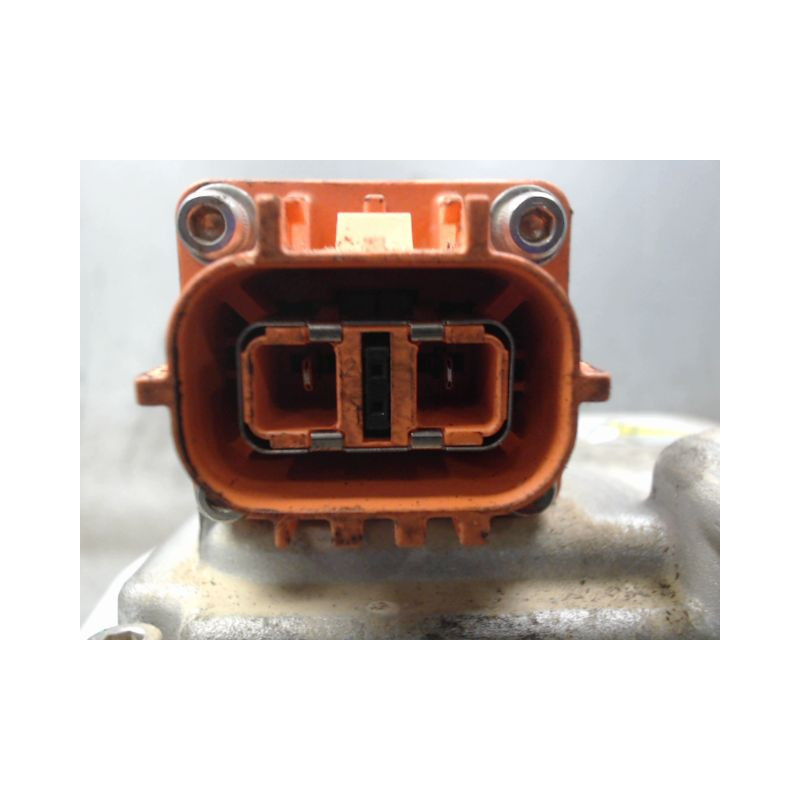 COMPRESSEUR AIR CONDITIONNE DACIA SPRING