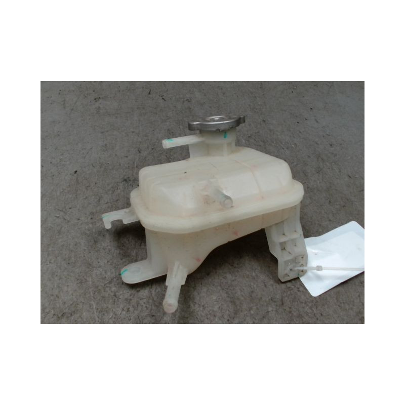 VASE EXPANSION DACIA SPRING