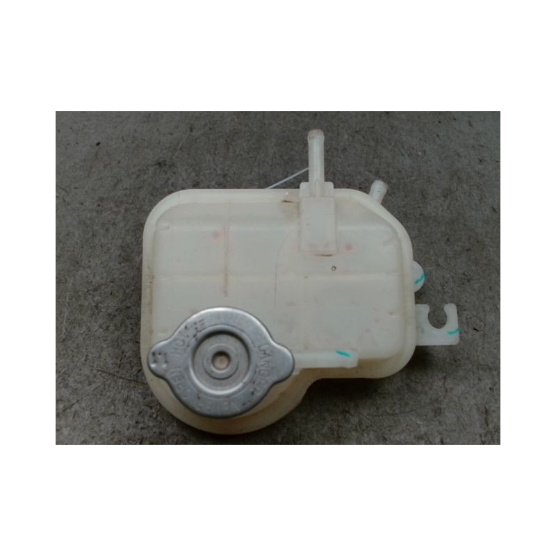 VASE EXPANSION DACIA SPRING