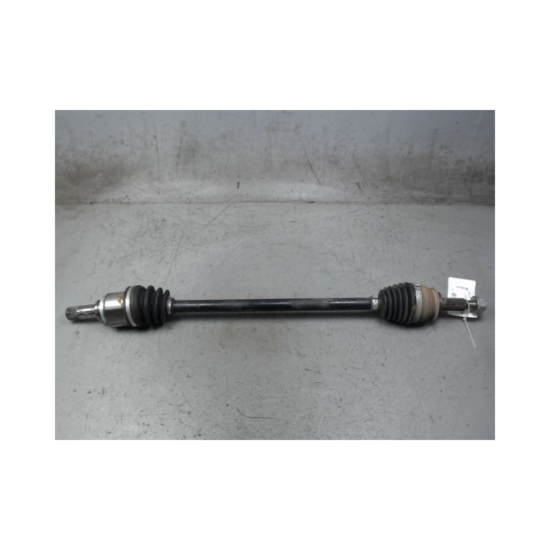TRANSMISSION AVANT DROIT DACIA SPRING EV 