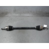 TRANSMISSION AVANT DROIT DACIA SPRING EV 