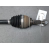 TRANSMISSION AVANT DROIT DACIA SPRING EV 