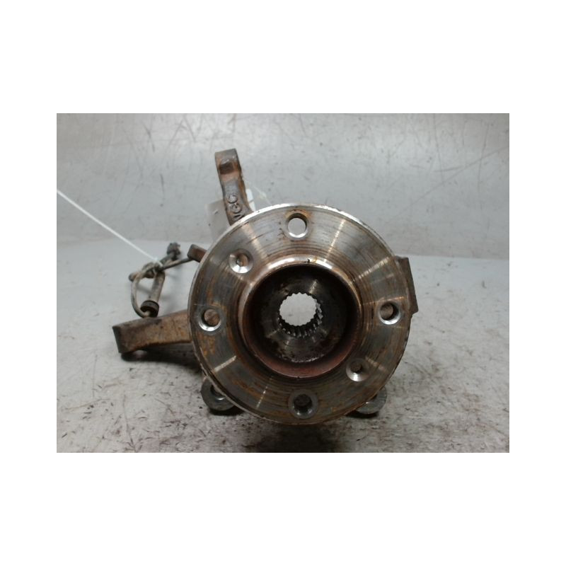 PIVOT AVANT GAUCHE DACIA SPRING