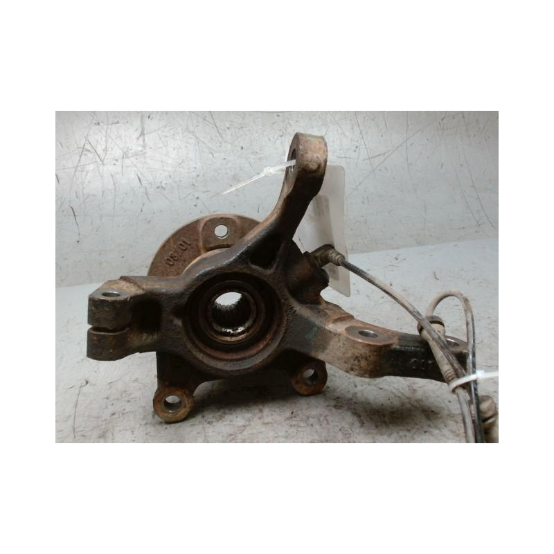 PIVOT AVANT GAUCHE DACIA SPRING